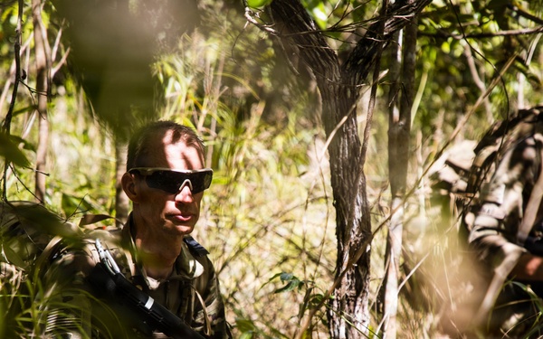 Balikatan 2026: 25th ID Jungle Training