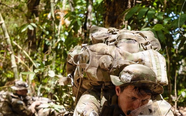 Balikatan 2026: 25th ID Jungle Training