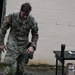 Region II Best Warrior Competition underway in West Virginia