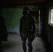 Region II Best Warrior Competitors endure gas chamber