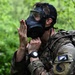 Region II Best Warrior Competition underway in West Virginia