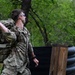 Region II Best Warrior Competition underway in West Virginia