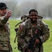 Region II Best Warrior Competition underway in West Virginia
