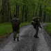 Region II Best Warrior Competition underway in West Virginia
