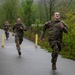 Region II Best Warrior Competition underway in West Virginia