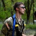 Region II Best Warrior Competition underway in West Virginia