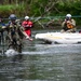 Region II Best Warrior Competition underway in West Virginia