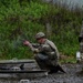 Region II Best Warrior Competition underway in West Virginia