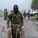 Region II Best Warrior Competition underway in West Virginia
