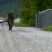 Region II Best Warrior Competition underway in West Virginia