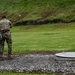 Region II Best Warrior Competition underway in West Virginia