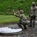 Region II Best Warrior Competition underway in West Virginia