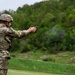 Region II Best Warrior Competition underway in West Virginia