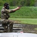 Region II Best Warrior Competition underway in West Virginia
