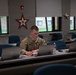 Region II Best Warrior competitors complete a written test and essay