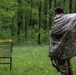 Region II Best Warrior Competitors participate in IED lane