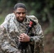 Region II Best Warrior Competitors participate in Range Run event