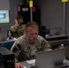 Region II Best Warrior competitors complete a written test and essay