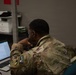 Region II Best Warrior competitors complete a written test and essay