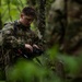 Region II Best Warrior Competitors demonstrate CBRN techniques