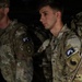 Cooper, Newton tackle second day of Region II Best Warrior Competition