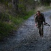 Cooper, Newton tackle second day of Region II Best Warrior Competition
