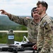 Marksmanship challenge tests Region II Best Warriors