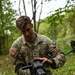 Region II Best Warrior competitors face range run, warrior tasks
