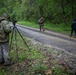 Region II Best Warrior Competitors react to media ambush