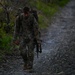Cooper, Newton tackle second day of Region II Best Warrior Competition
