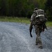 Cooper, Newton tackle second day of Region II Best Warrior Competition