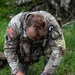 Region II Best Warrior competitors face range run, warrior tasks