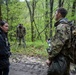 Region II Best Warrior Competitors react to media ambush