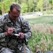 Region II Best Warrior competitors face range run, warrior tasks