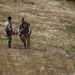 Region II Best Warrior competitors tackle land navigation