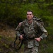 Cooper, Newton tackle second day of Region II Best Warrior Competition