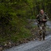 Cooper, Newton tackle second day of Region II Best Warrior Competition
