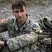 Cooper, Newton tackle second day of Region II Best Warrior Competition