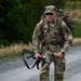 Region II Best Warrior competitors face range run, warrior tasks