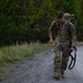 Region II Best Warrior competitors face range run, warrior tasks