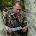 Region II Best Warrior competitors face range run, warrior tasks