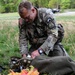 Region II Best Warrior competitors face range run, warrior tasks