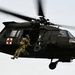 Region II Best Warrior competitors face range run, warrior tasks