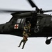 Region II Best Warrior competitors face range run, warrior tasks