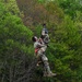 Region II Best Warrior competitors face range run, warrior tasks