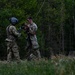 Region II Best Warrior competitors face range run, warrior tasks