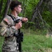 Region II Best Warrior competitors face range run, warrior tasks