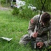 Region II Best Warrior competitors face range run, warrior tasks