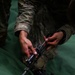 Region II Best Warrior competitors face range run, warrior tasks