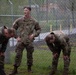 Region II Best Warrior 2026 Competitors run grueling gauntlet of challenges